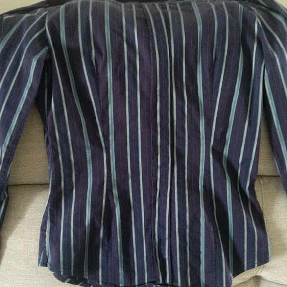 Professional work shirt - Picture 4 of 4